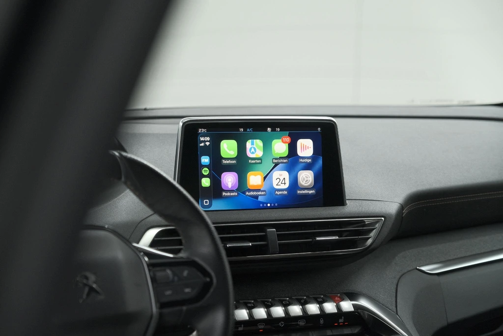 Peugeot 3008 – foto 18