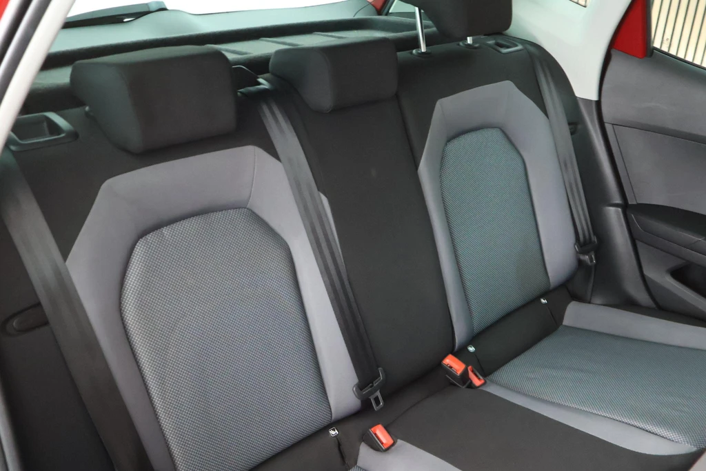 SEAT Arona – foto 27