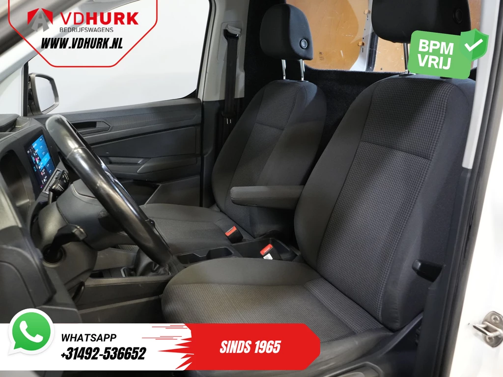 Volkswagen Caddy – foto 12
