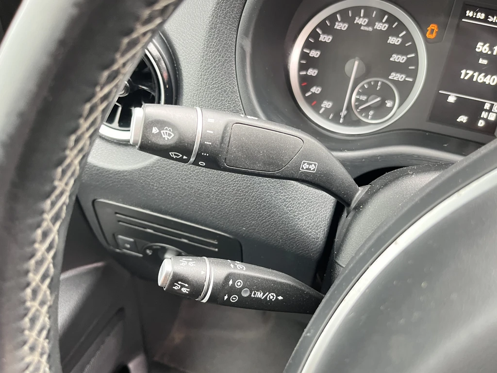 Mercedes-Benz Vito – foto 25