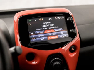 Citroën C1 – thumbnail 9
