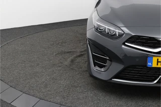 Kia Ceed Sportswagon – thumbnail 15