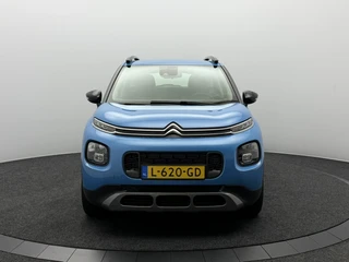 Citroën C3 Aircross – thumbnail 7