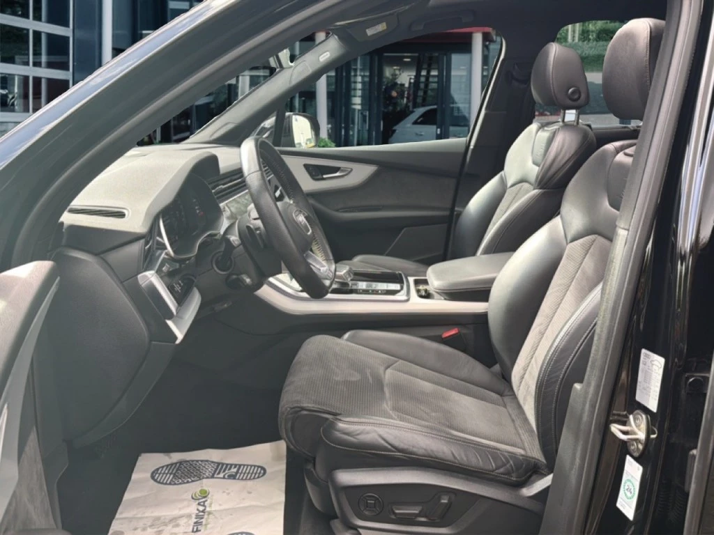 Audi Q7 – foto 12