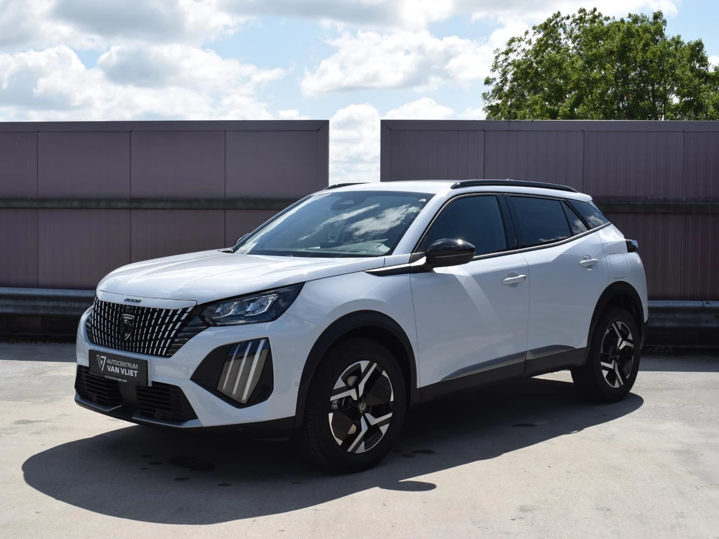 Peugeot 2008 – foto 2
