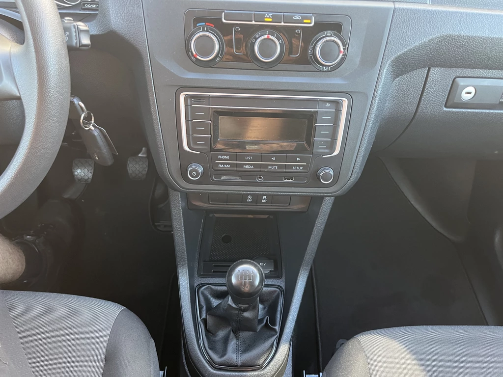 Volkswagen Caddy – foto 18