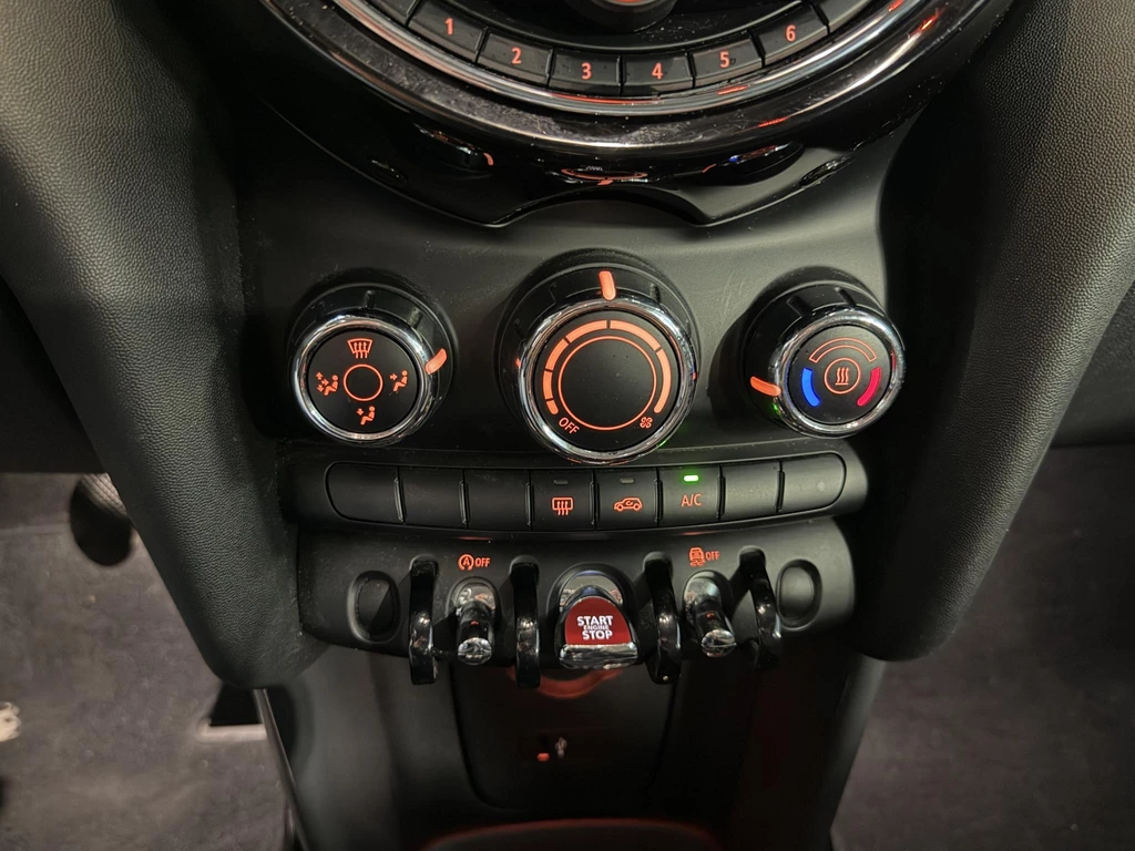 MINI 3-deurs – foto 24