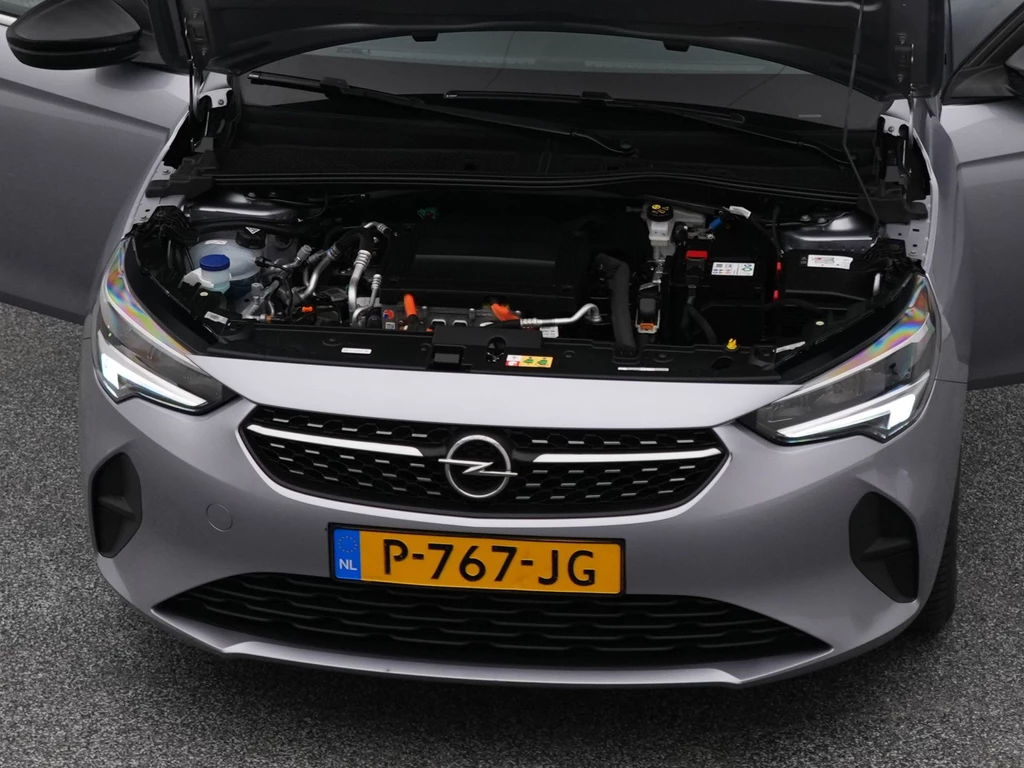 Opel Corsa-e – foto 21