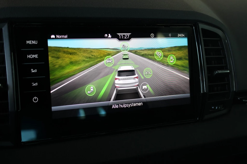 Škoda Karoq – foto 18