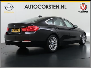 BMW 4 Serie – thumbnail 5