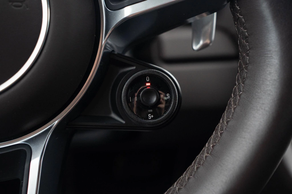 Porsche 911 – foto 30
