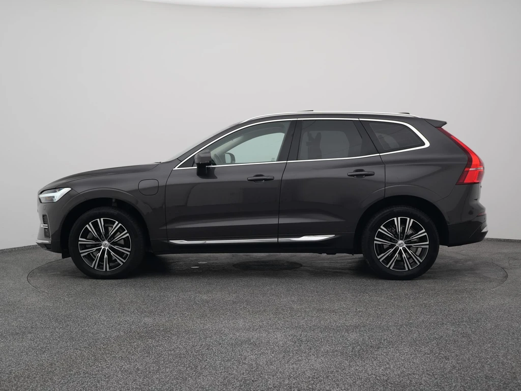 Volvo XC60 – foto 3