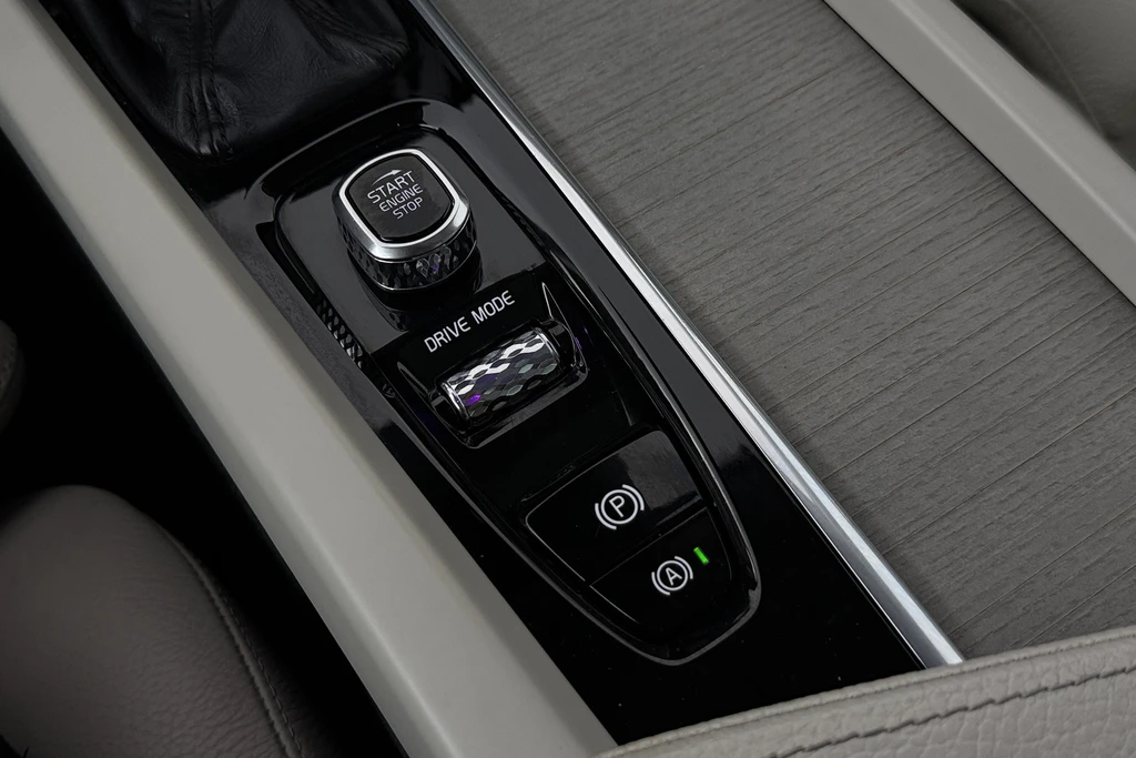Volvo XC60 – foto 21