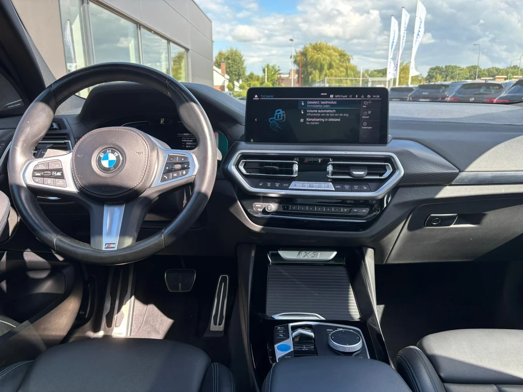 BMW iX3 – foto 15