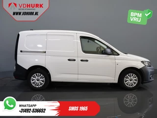 Volkswagen Caddy – thumbnail 5