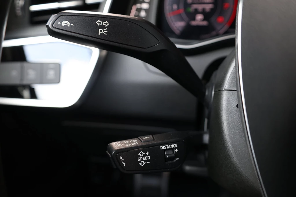 Audi A6 – foto 27