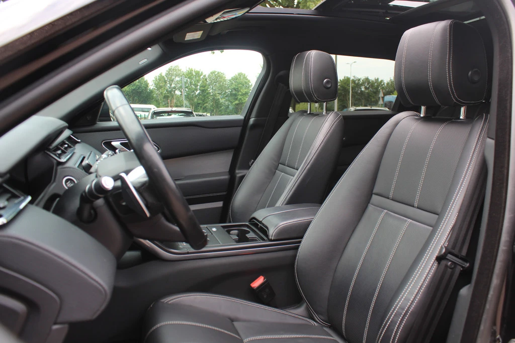 Land Rover Range Rover Velar – foto 11