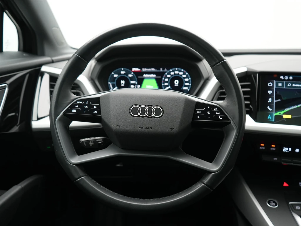 Audi Q4 e-tron – foto 26
