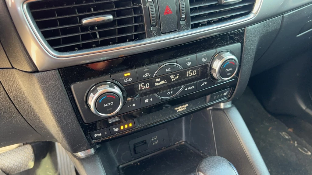 Mazda CX-5 – foto 15