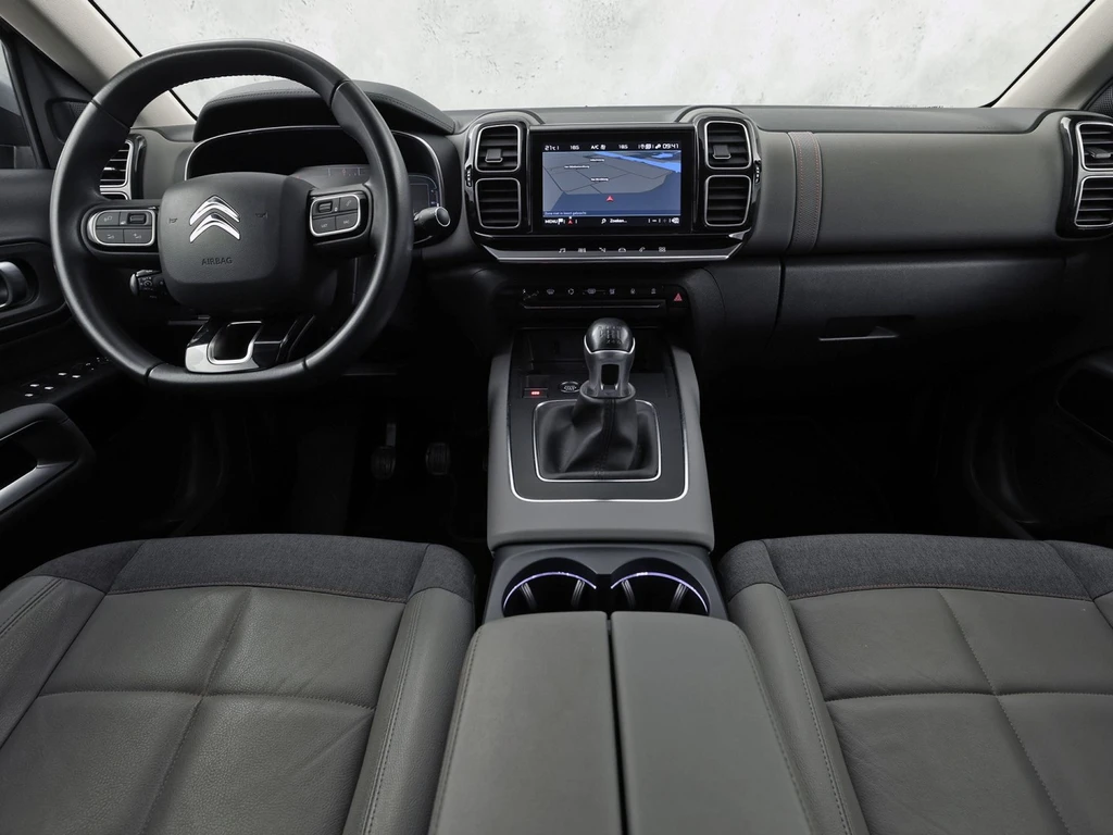 Citroën C5 Aircross – foto 9
