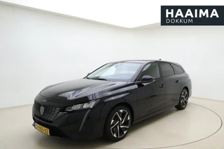 Peugeot 308 – thumbnail 1