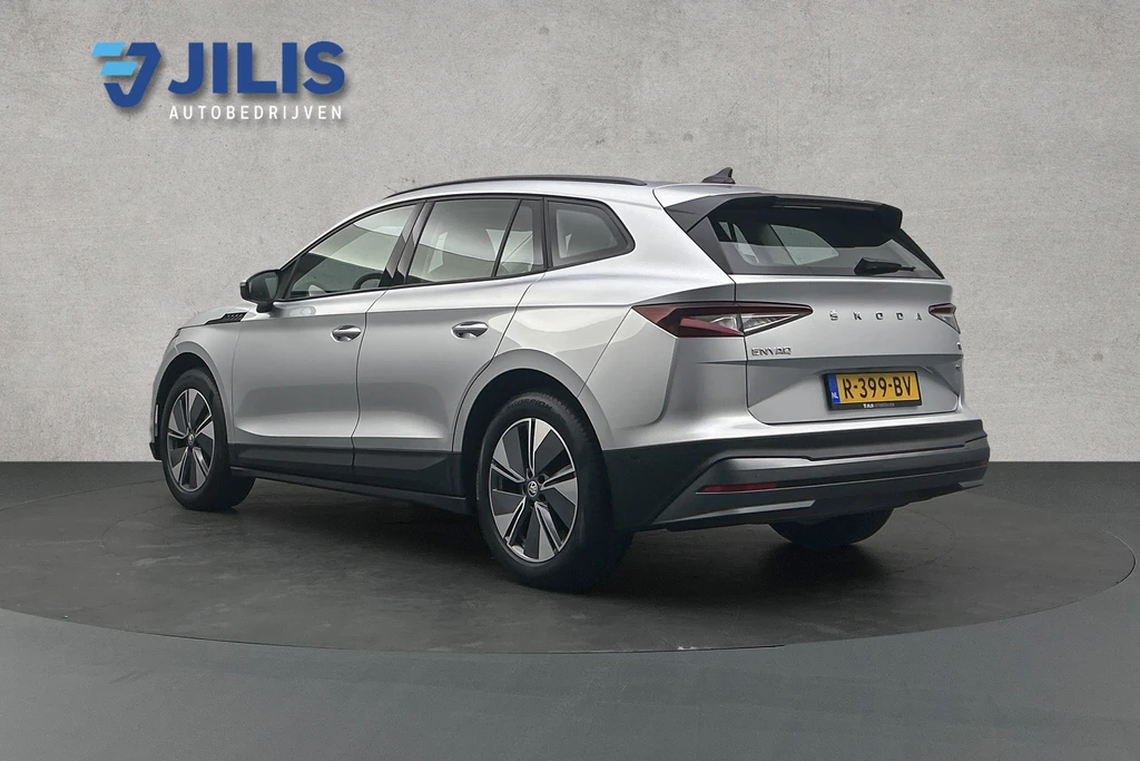 Škoda Enyaq iV – foto 4