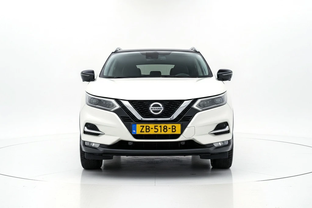 Nissan QASHQAI – foto 7