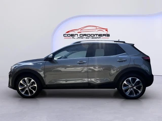 Kia Stonic – thumbnail 3