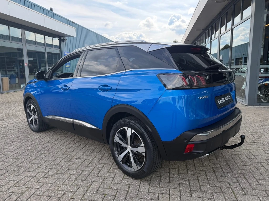 Peugeot 3008 – foto 7