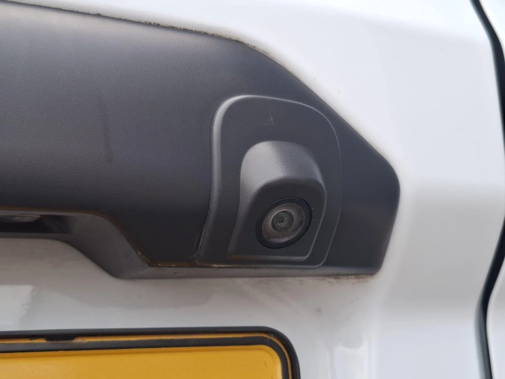 Ford Transit Connect – foto 18