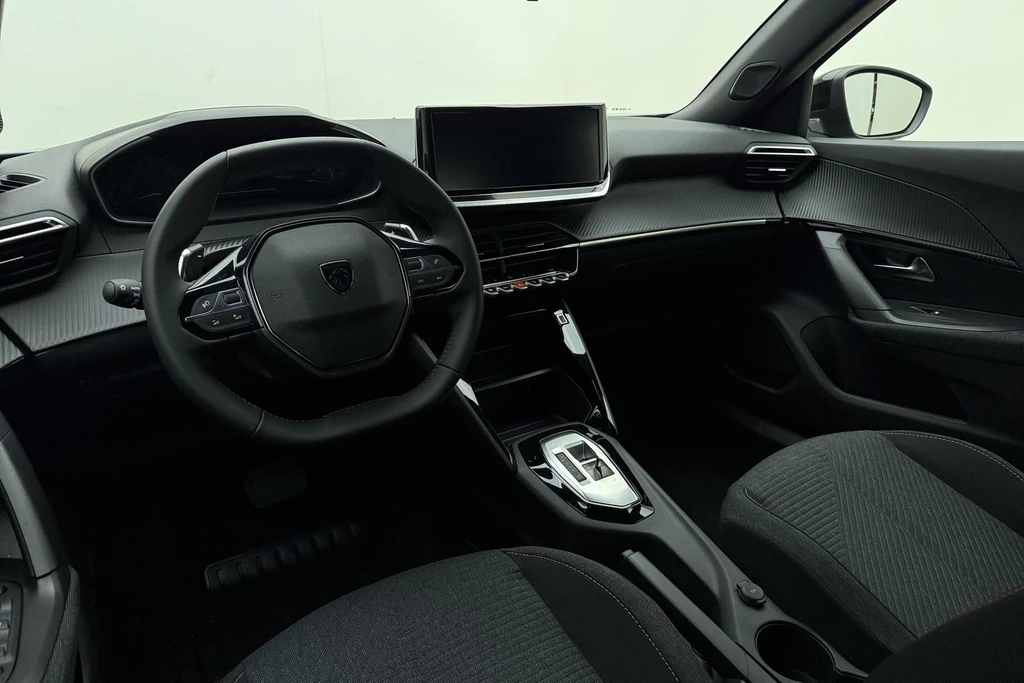 Peugeot 2008 – foto 16