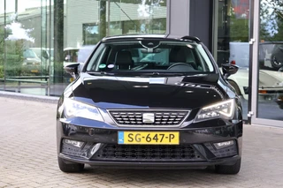SEAT Leon – thumbnail 7
