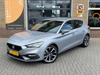 SEAT Leon – thumbnail 3
