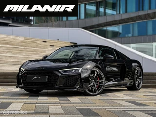 Audi R8 – thumbnail 1