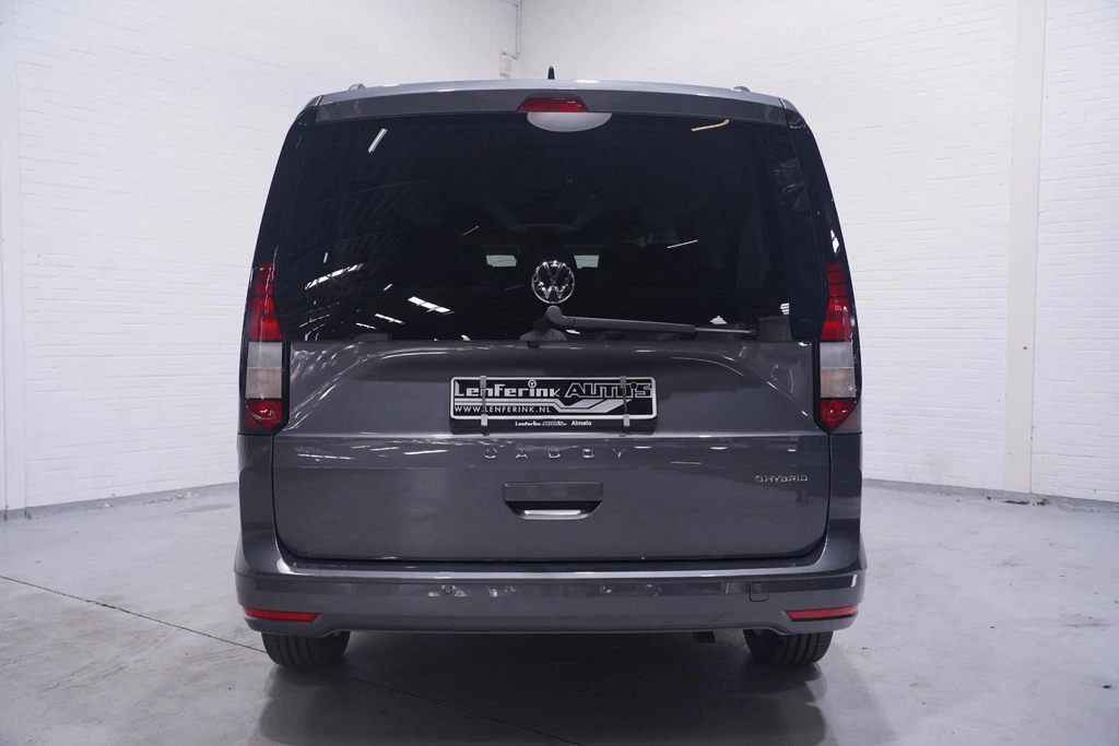 Volkswagen Caddy – foto 5