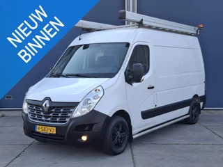 Renault Master – thumbnail 1