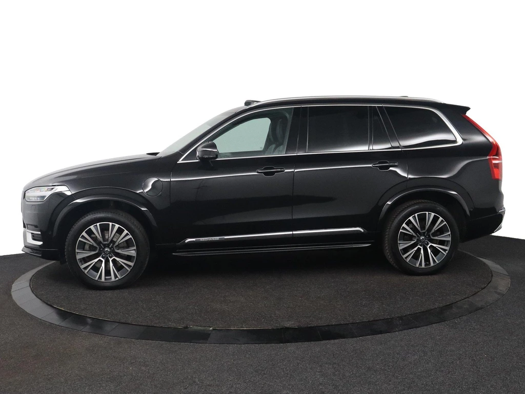 Volvo XC90 – foto 2