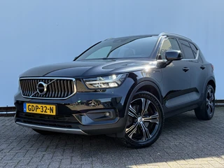 Volvo XC40 – thumbnail 3
