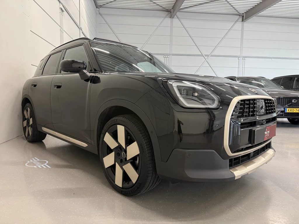 MINI Countryman – foto 9