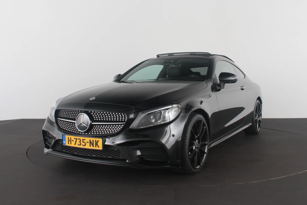 Mercedes-Benz C-Klasse – foto 2