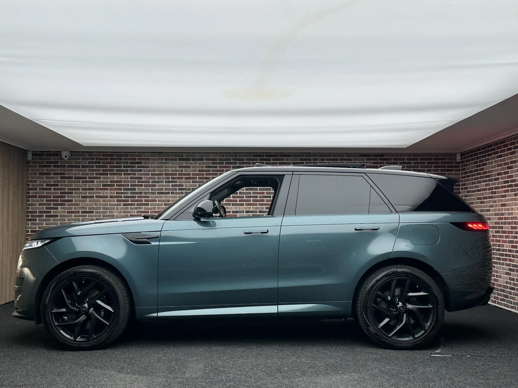 Land Rover Range Rover Sport – foto 2