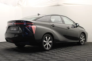 Toyota Mirai – thumbnail 4