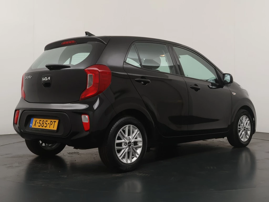 Kia Picanto – foto 8