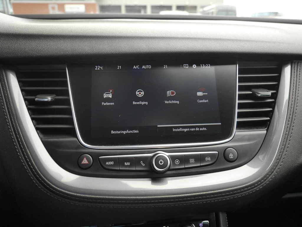 Opel Grandland X – foto 31
