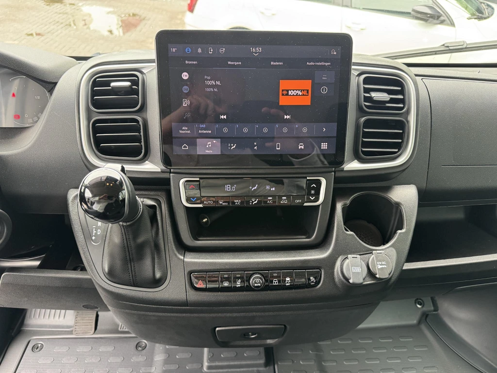 Citroën Jumper – foto 20