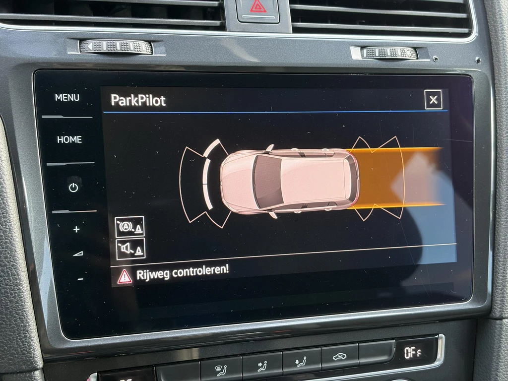 Volkswagen e-Golf – foto 18