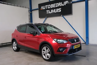 SEAT Arona – thumbnail 5