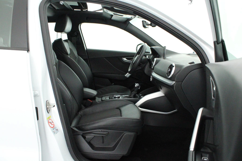 Audi Q2 – foto 13