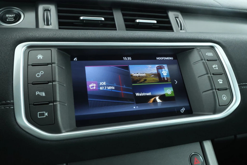 Land Rover Range Rover Evoque – foto 33
