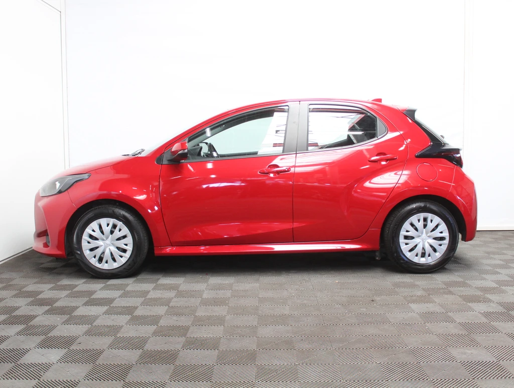 Toyota Yaris – foto 2